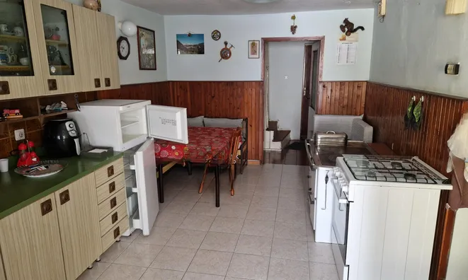 Недвижимость Duplex Livek in the Village: 4