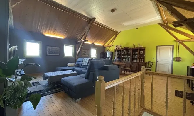 Недвижимость Detached house 5 bedrooms for sale in Wahlhausen: 5
