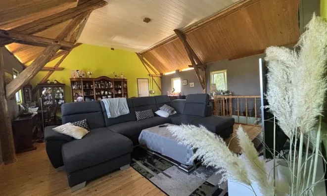 Недвижимость Detached house 5 bedrooms for sale in Wahlhausen: 6