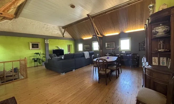 Недвижимость Detached house 5 bedrooms for sale in Wahlhausen: 7