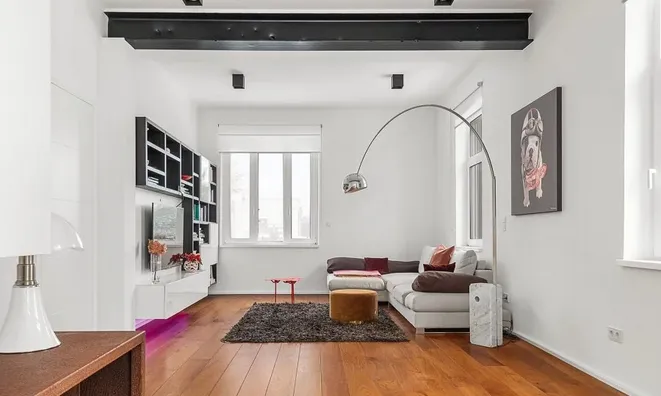 Недвижимость Detached house 4 bedrooms for sale in Steinfort: 1