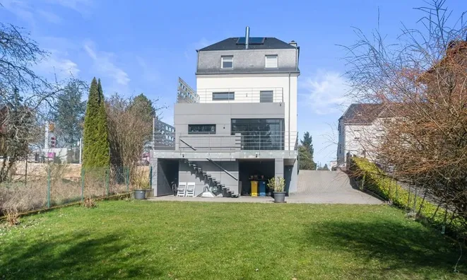 Недвижимость Detached house 4 bedrooms for sale in Steinfort: 2
