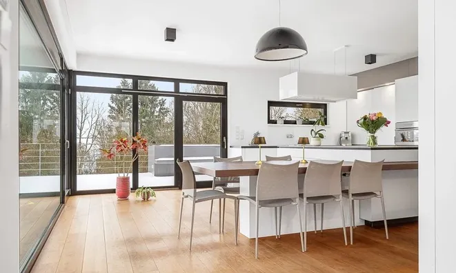 Недвижимость Detached house 4 bedrooms for sale in Steinfort: 6