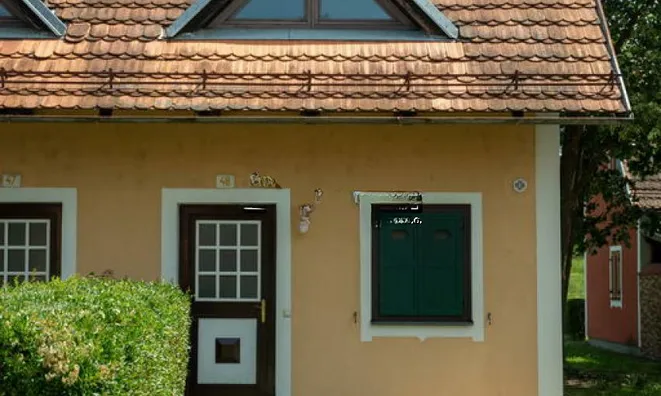 Недвижимость Chattez ob Savi Duplex House: 2