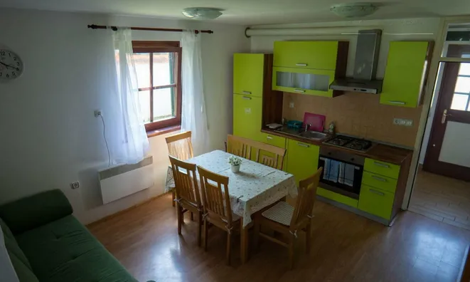 Недвижимость Chattez ob Savi Duplex House: 3