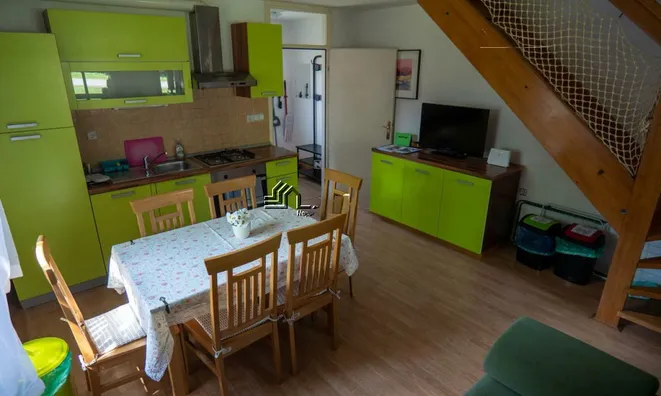 Недвижимость Chattez ob Savi Duplex House: 4