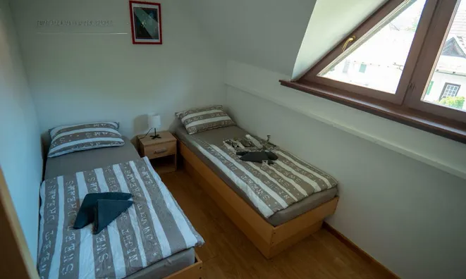 Недвижимость Chattez ob Savi Duplex House: 6