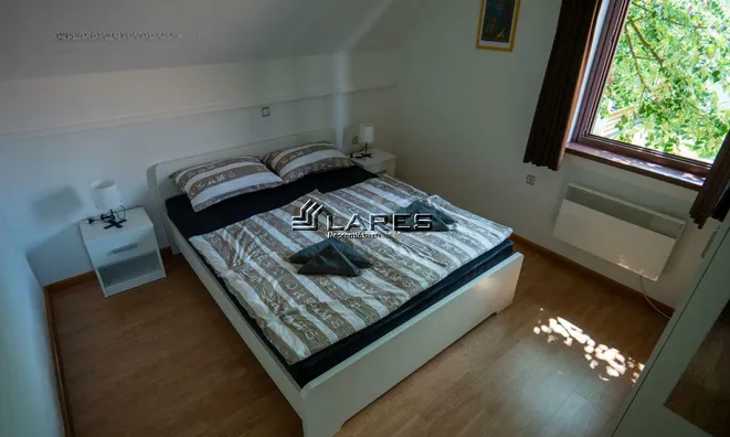 Недвижимость Chattez ob Savi Duplex House: 7