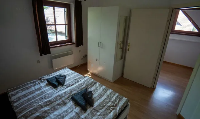 Недвижимость Chattez ob Savi Duplex House: 8