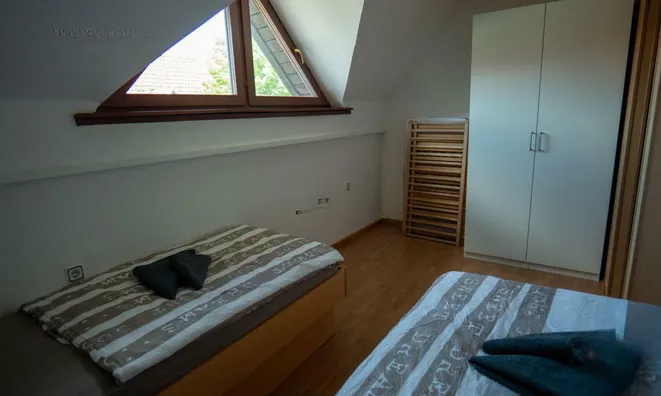 Недвижимость Chattez ob Savi Duplex House: 9