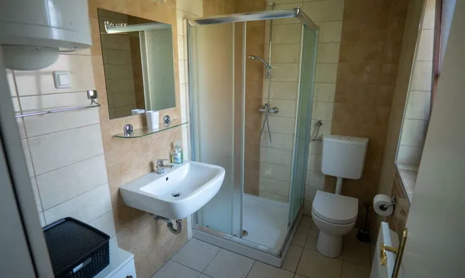 Недвижимость Chattez ob Savi Duplex House: 10