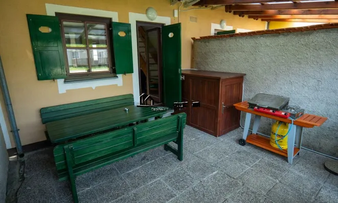 Недвижимость Chattez ob Savi Duplex House: 12
