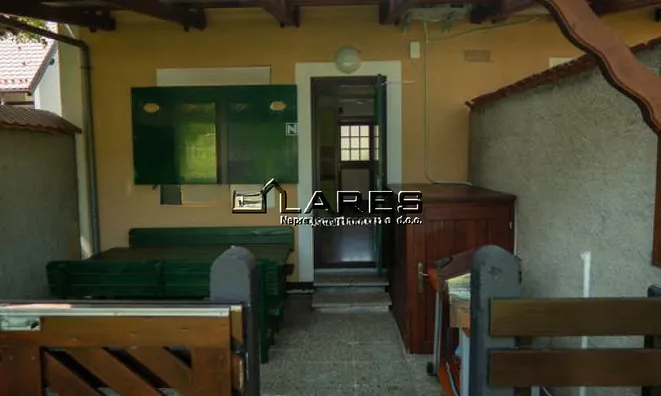 Недвижимость Chattez ob Savi Duplex House: 14