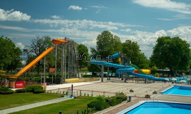 Недвижимость Chattez ob Savi Duplex House: 15