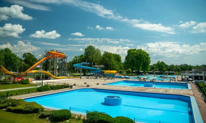 Недвижимость Chattez ob Savi Duplex House: 17