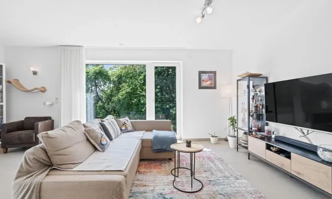 Недвижимость Apartment 3 bedrooms for sale in Nospelt: 3