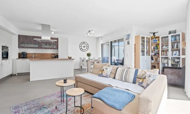 Недвижимость Apartment 3 bedrooms for sale in Nospelt: 4