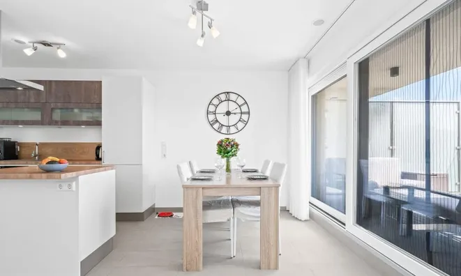 Недвижимость Apartment 3 bedrooms for sale in Nospelt: 5