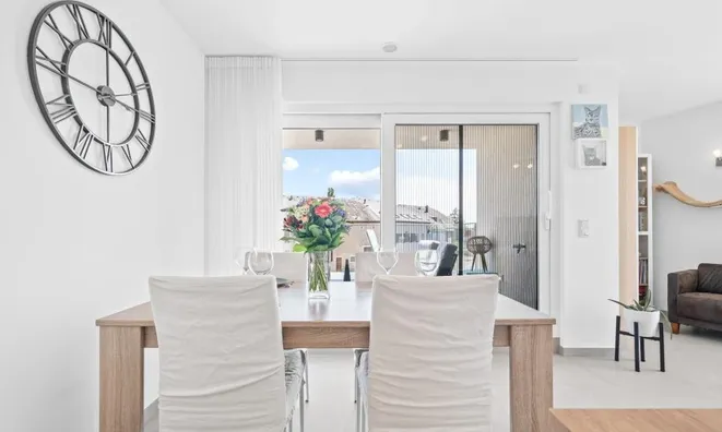 Недвижимость Apartment 3 bedrooms for sale in Nospelt: 6