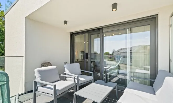 Недвижимость Apartment 3 bedrooms for sale in Nospelt: 7