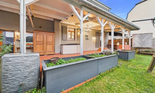 Недвижимость House 5 bedrooms for sale in Machtum: 3
