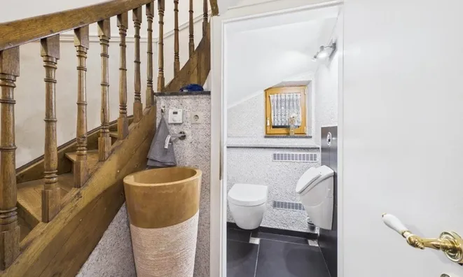 Недвижимость House 5 bedrooms for sale in Machtum: 7