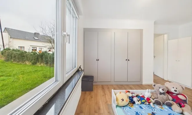 Недвижимость House 6 bedrooms for sale in Wiltz: 4