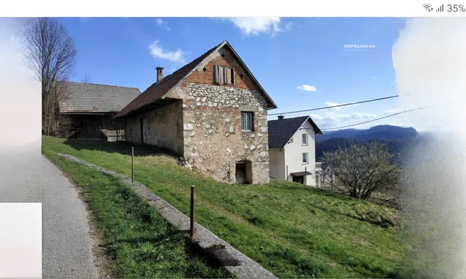 Недвижимость House on Loški Potok 66: 3