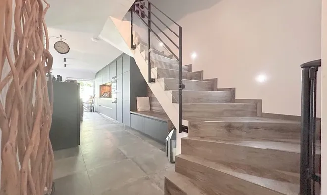 Недвижимость House 4 bedrooms for sale in Bettange-Sur-Mess: 2
