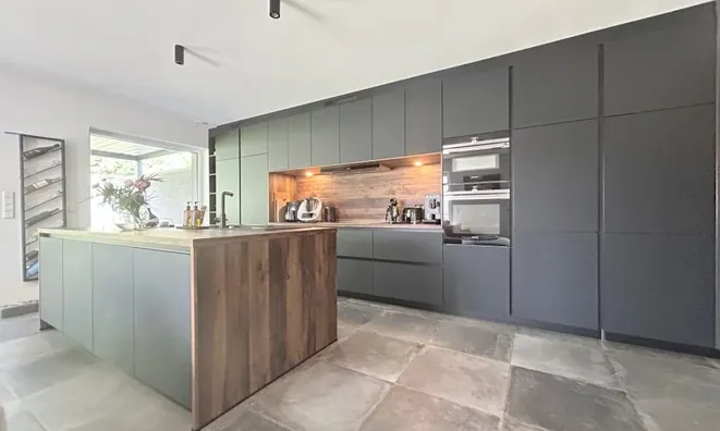 Недвижимость House 4 bedrooms for sale in Bettange-Sur-Mess: 3