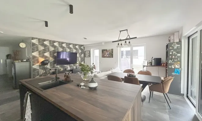 Недвижимость House 4 bedrooms for sale in Bettange-Sur-Mess: 4