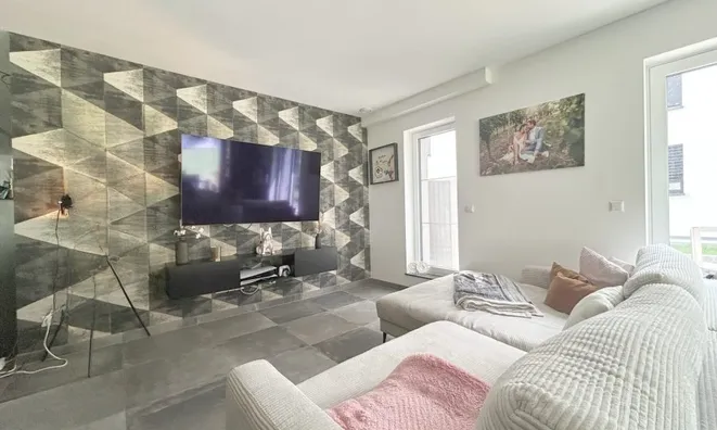 Недвижимость House 4 bedrooms for sale in Bettange-Sur-Mess: 5
