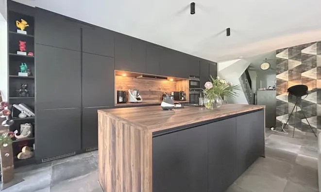 Недвижимость House 4 bedrooms for sale in Bettange-Sur-Mess: 6
