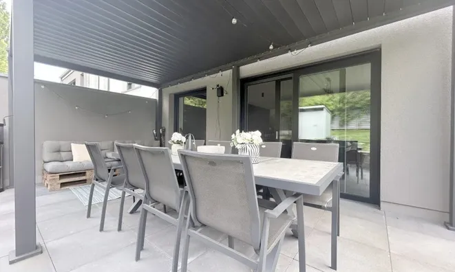 Недвижимость House 4 bedrooms for sale in Bettange-Sur-Mess: 7