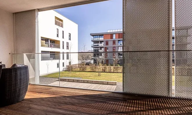 Недвижимость Apartment 2 bedrooms for sale in Luxembourg-Kirchberg: 2