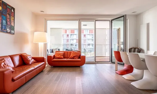 Недвижимость Apartment 2 bedrooms for sale in Luxembourg-Kirchberg: 3