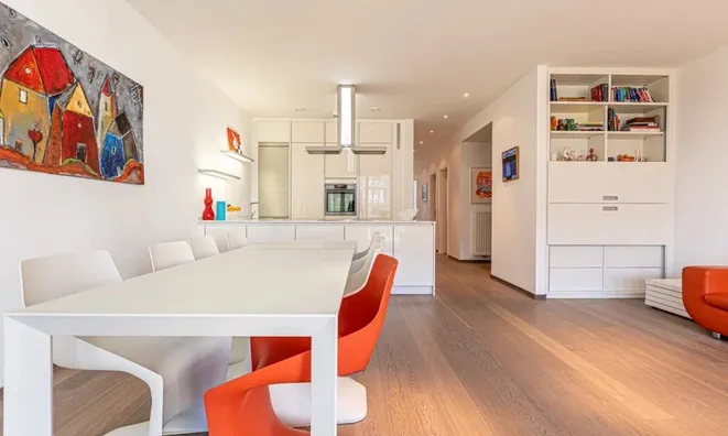 Недвижимость Apartment 2 bedrooms for sale in Luxembourg-Kirchberg: 5