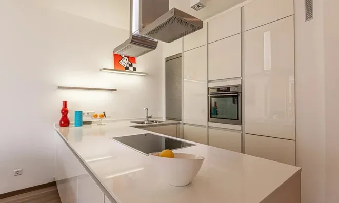 Недвижимость Apartment 2 bedrooms for sale in Luxembourg-Kirchberg: 6