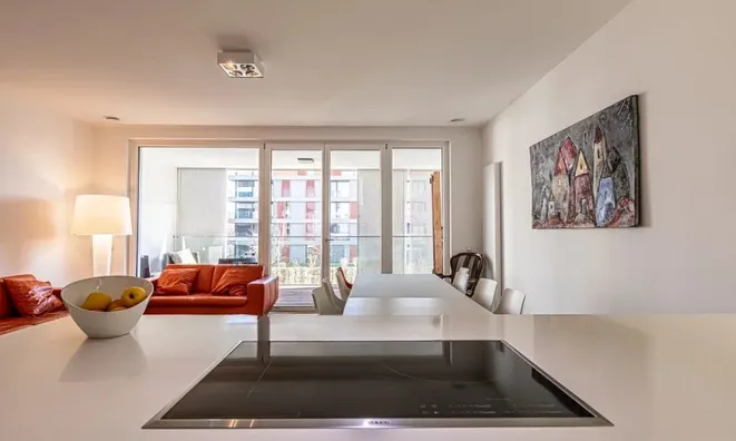 Недвижимость Apartment 2 bedrooms for sale in Luxembourg-Kirchberg: 7
