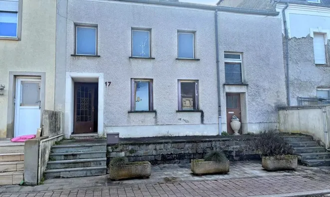 Недвижимость House 3 bedrooms for sale in Erpeldange (Bous): 2