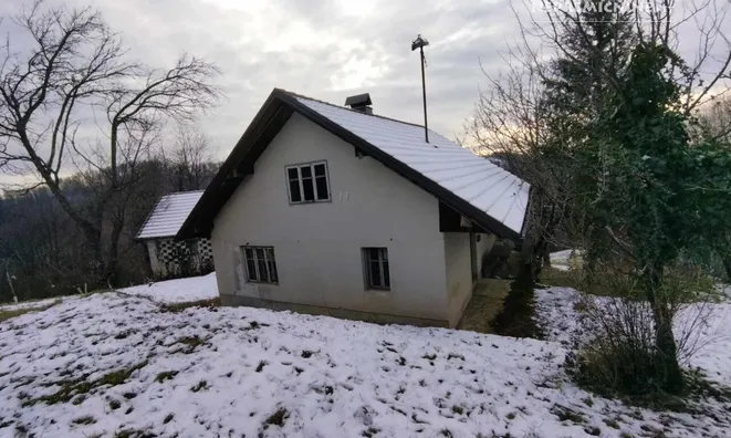Недвижимость House, Krizh: 2