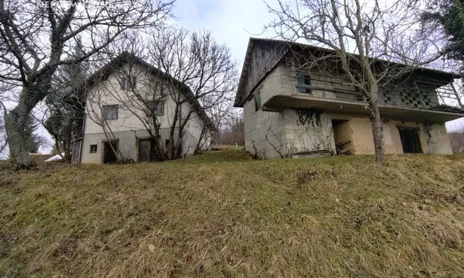 Недвижимость House, Krizh: 4