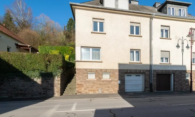 Недвижимость Semi-detached house for sale in Diekirch: 1