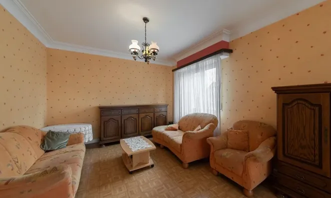 Недвижимость Semi-detached house for sale in Diekirch: 3