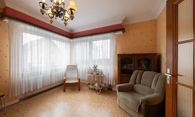 Недвижимость Semi-detached house for sale in Diekirch: 4