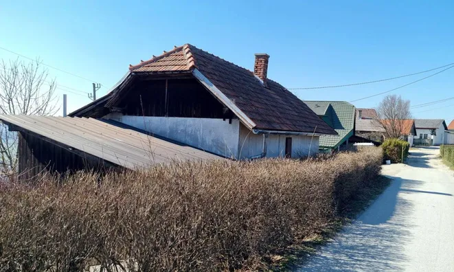 Недвижимость House, Lendava Hills: 9