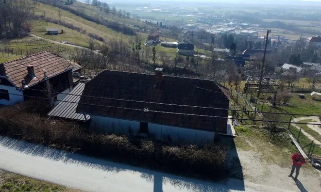 Недвижимость House, Lendava Hills: 11