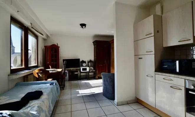 Недвижимость Apartment for sale in Bettembourg: 3