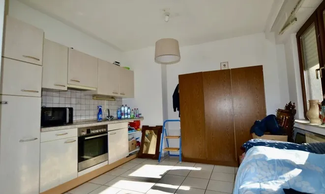 Недвижимость Apartment for sale in Bettembourg: 4