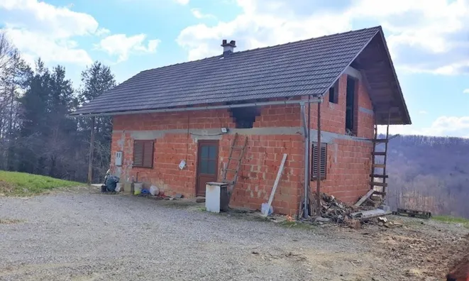 Недвижимость House, Dolenje Laknice: 2